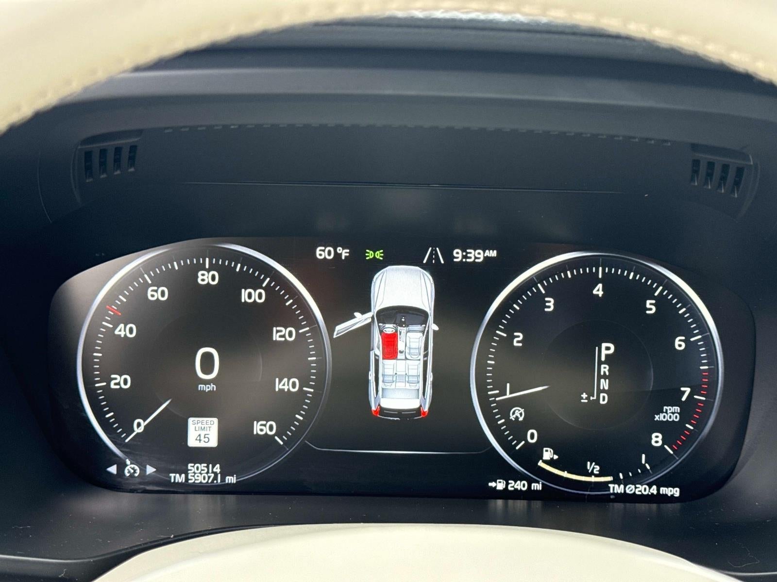 2021 Volvo XC60 Inscription