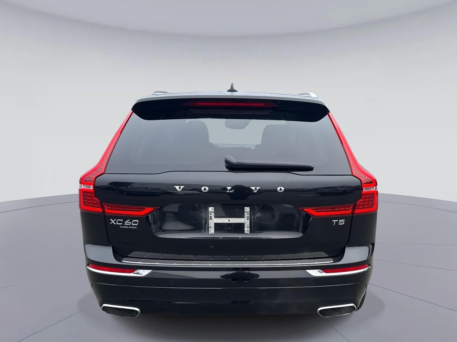 2021 Volvo XC60 Inscription