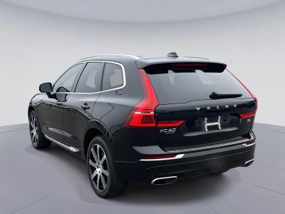 2021 Volvo XC60 Inscription