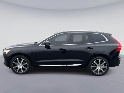 2021 Volvo XC60 Inscription