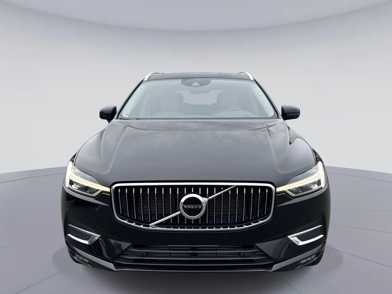 2021 Volvo XC60 Inscription