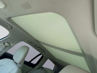 2025 Volvo V60 CROSS COUNT Plus