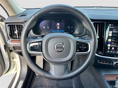 2025 Volvo V60 Cross Country Plus