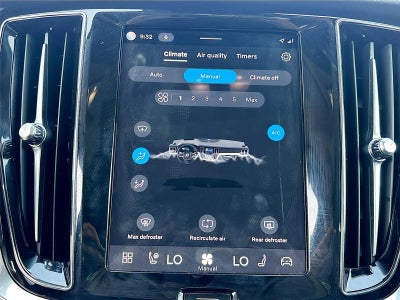 2025 Volvo V60 Cross Country Plus