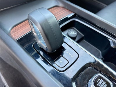 2025 Volvo V60 Cross Country Plus