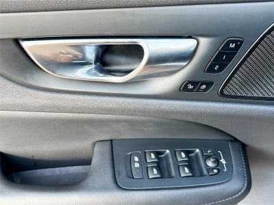 2025 Volvo V60 Cross Country Plus