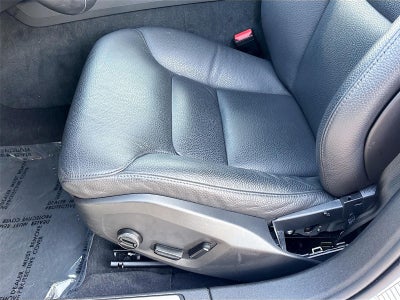 2025 Volvo V60 Cross Country Plus