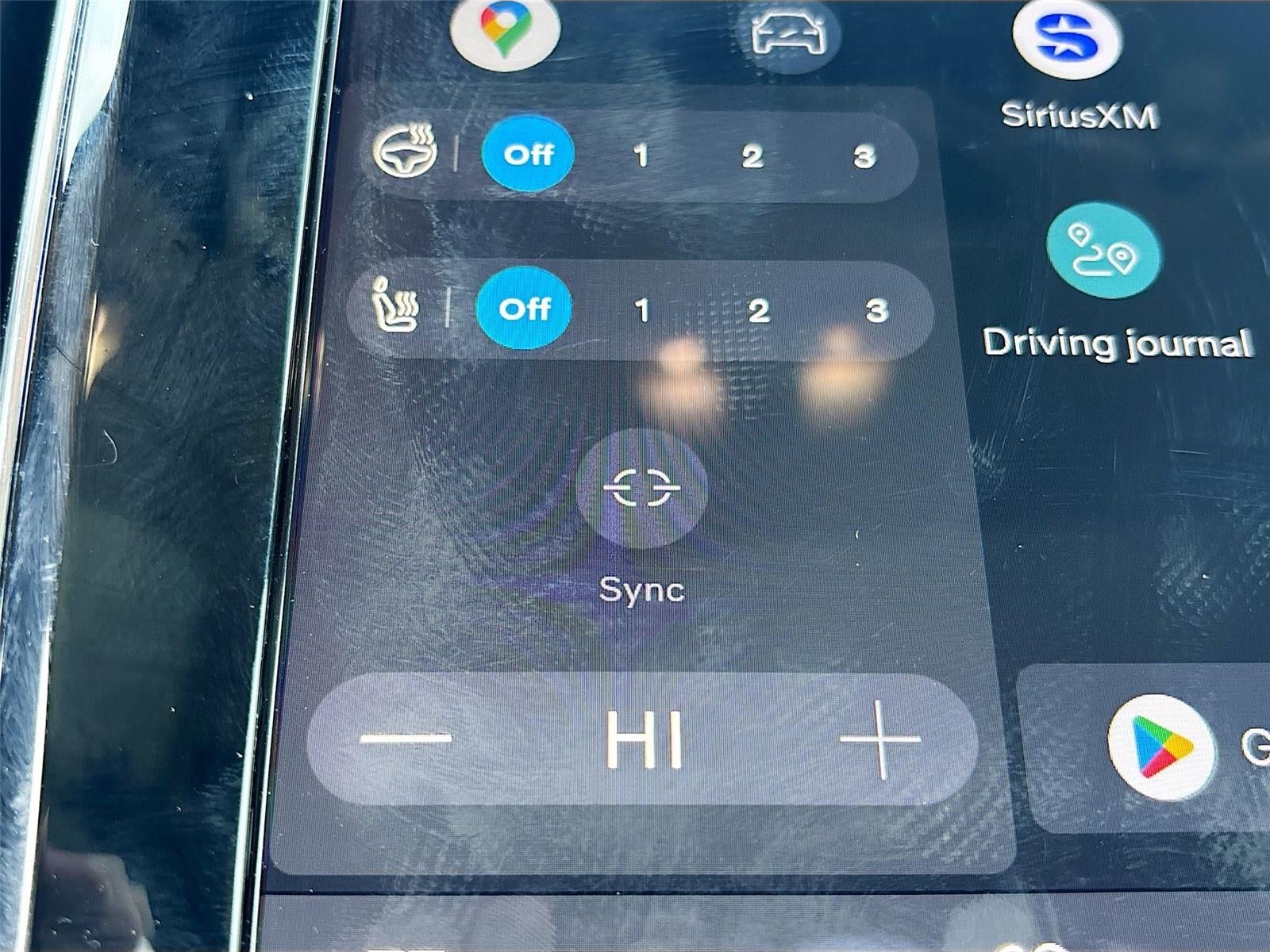 2025 Volvo V60 Cross Country Plus