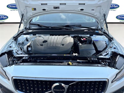 2025 Volvo V60 Cross Country Plus