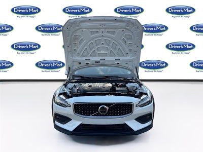 2025 Volvo V60 Cross Country Plus