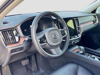 2025 Volvo V60 Cross Country Plus