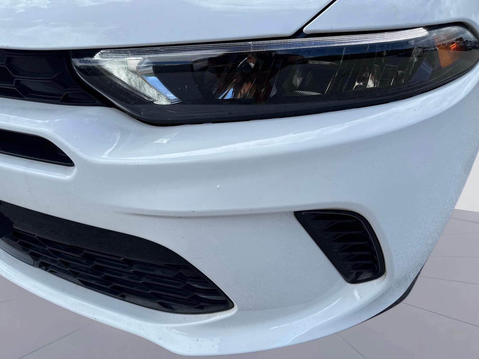 2024 Dodge Hornet R/T