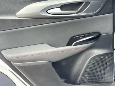 2024 Dodge Hornet R/T