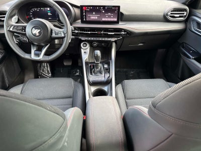 2024 Dodge Hornet R/T