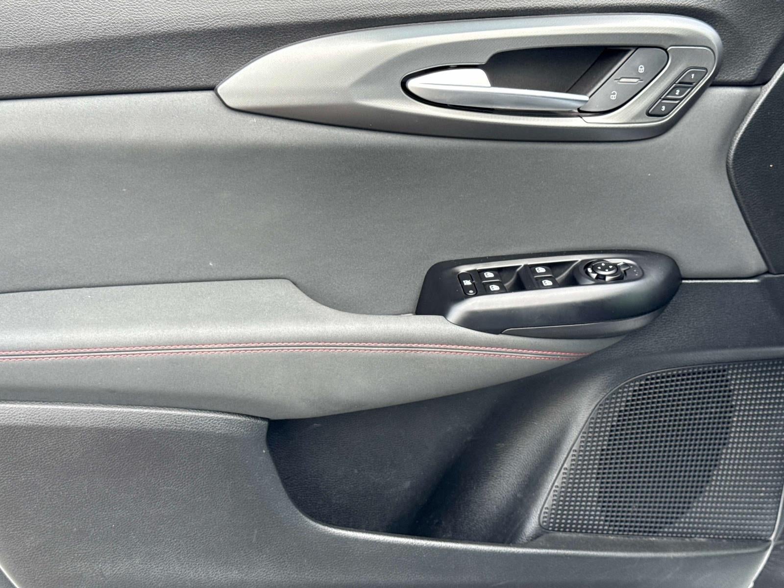 2024 Dodge Hornet R/T