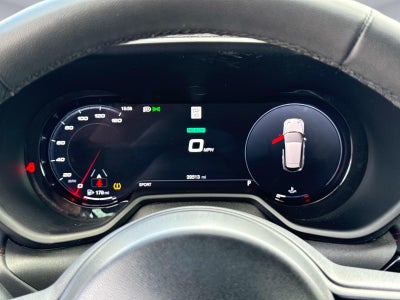 2024 Dodge Hornet R/T