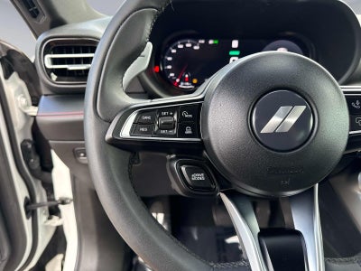 2024 Dodge Hornet R/T