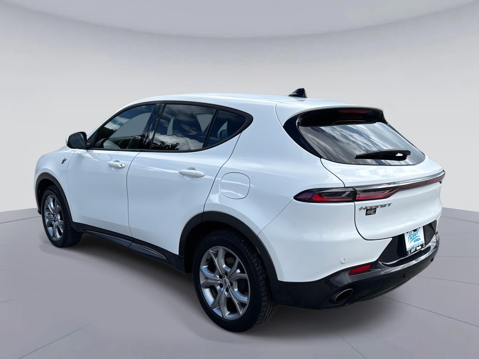 2024 Dodge Hornet R/T