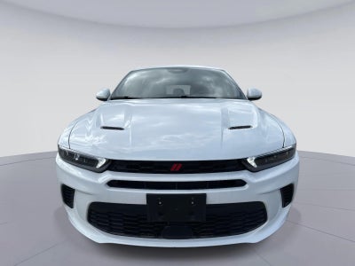 2024 Dodge Hornet R/T