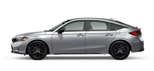 Holler Honda in Orlando FL