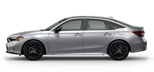 Holler Honda in Orlando FL