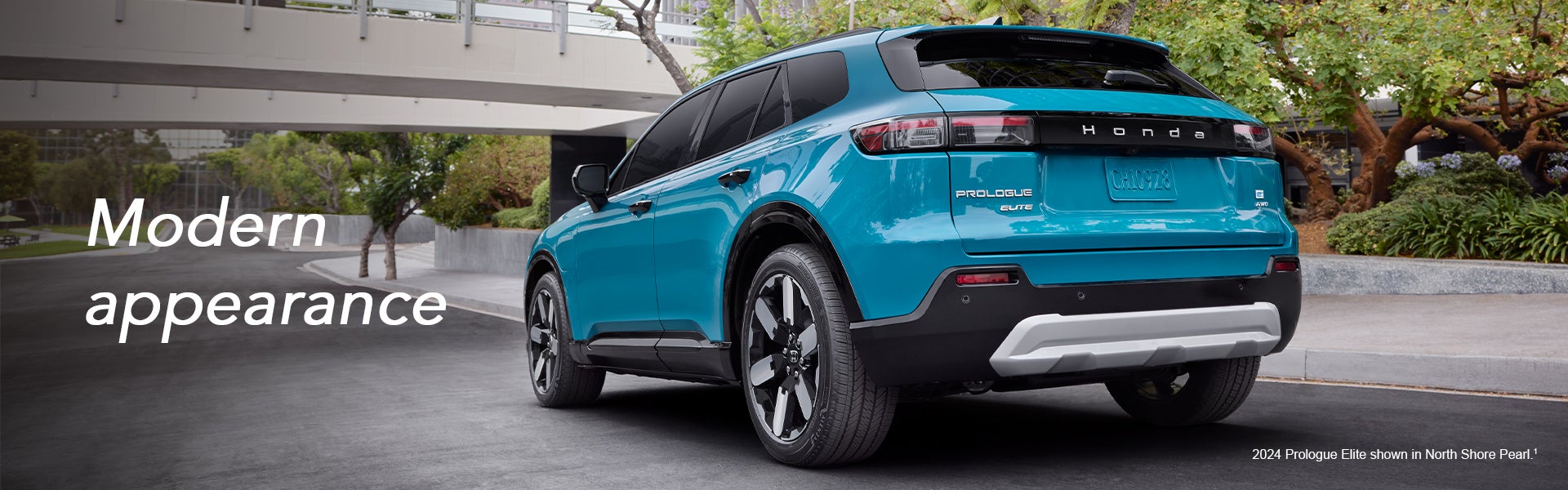 2024 Honda Prologue | Holler Honda in Orlando FL