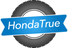 Honda True