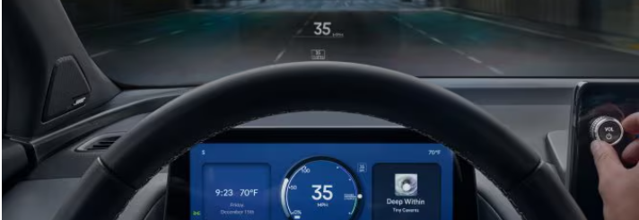 2025 Honda Prologue Hatchback