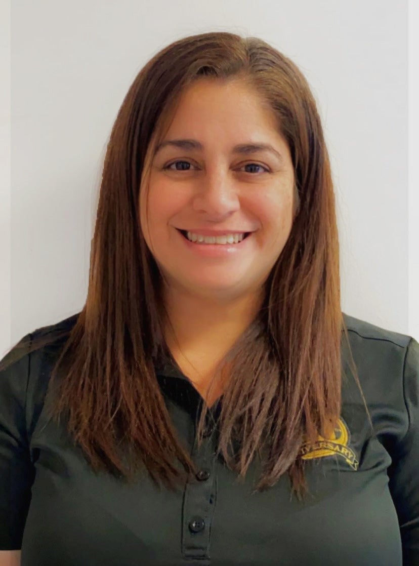 Zasha Martinez-Palermo